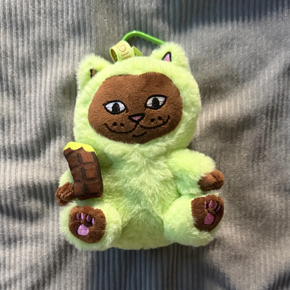 Nermbooboo Ripndip